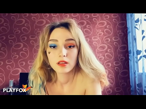 ❤️ Magické okuliare na virtuálnu realitu mi poskytli sex s Harley Quinn ☑ Anal video na sk.epicshowdown.top ❌️❤