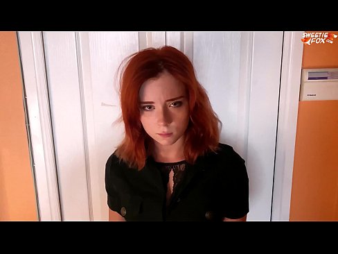 ❤️ Ochranka potrestala peknú ženu za krádež v obchode - sperma v ústach ☑ Anal video na sk.epicshowdown.top ❌️❤