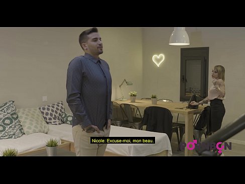 ❤️ PORNBCN 4K Jedna zrelá žena s veľkými prsiami chce byť análna jebnutá mladý gigolo s veľkým penisom fajčenie amortizmus tvrdé jebanie práca rukou psí štýl lízanie kundičky orgazmus francúzske titulky ☑ Anal video na sk.epicshowdown.top ❌️❤