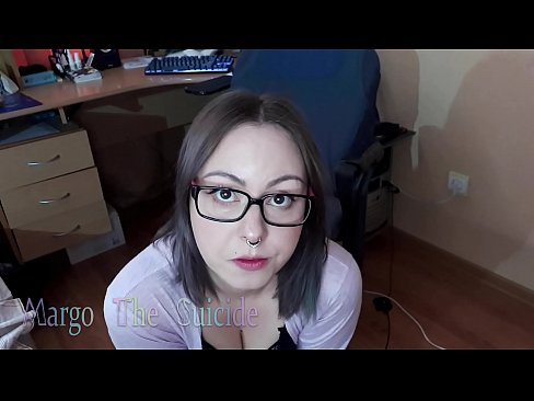 ❤️ Sexy dievča s okuliarmi hlboko fajčí vibrátor na kameru ☑ Anal video na sk.epicshowdown.top ❌️❤